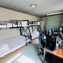 周口绣锦宾馆