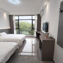 乡野时光民宿(龙虎山景区店)