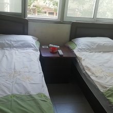 丹东虹瑞招待所