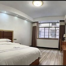 永顺古正宾馆(灵溪镇店)