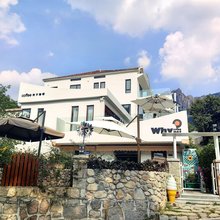 何不柒水雅舍(青岛崂山风景区店)