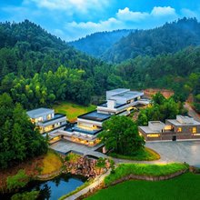 平江予舍·建筑艺术酒店(丽江田园艺术小镇店)