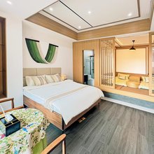 梦马MOMA·野到家民宿(莫干山集散中心店)