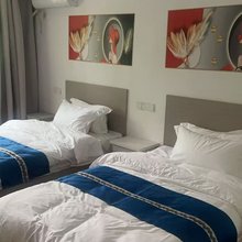 春晓宾馆(宁波奉化江口店)