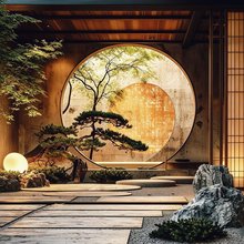 腾兰石栖·汤沐山岚 The丨Zen月栖温泉美宿(腾冲世纪城店)