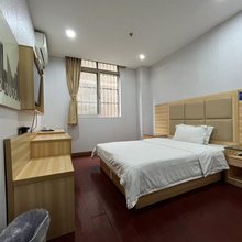 广州商务酒店(上下九步行街长寿路地铁站店)