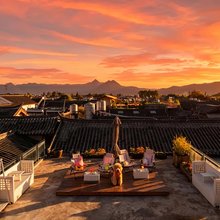 如墨·Lijiang·智能客栈(丽江束河古镇北门店)