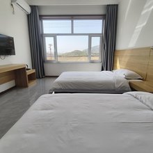 靖边夏岩民宿(波浪谷景区店)
