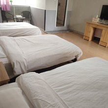 聚仙源宾馆