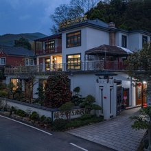 杭州能不忆江南民宿
