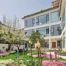 大理听屿·望海|IsleOf Echoes花园海景美宿(洱海生态廊道店)