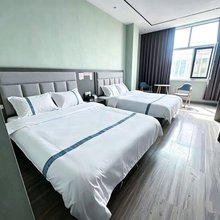 林州市淇滨花园商务宾馆
