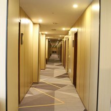 延安松和酒店