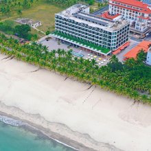 台山市海滨阁·Resort酒店(下川岛店)