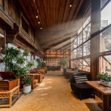 汩汩·溪上束河全景青旅(丽江束河古镇四方街店)