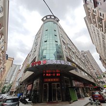 恒辉高级公寓(东莞东坑店)