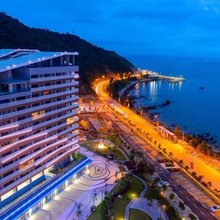惠东巽寮湾怡景假日海景度假酒店