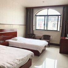 江阴亚栋酒店