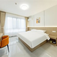 清尘居民宿