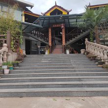 德国佬农家小院