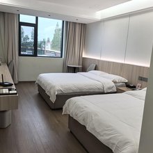 上尚酒店