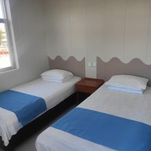 北戴河卜玉光旅馆