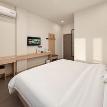 楠枫精品民宿(安顺古城历史文化街区店)