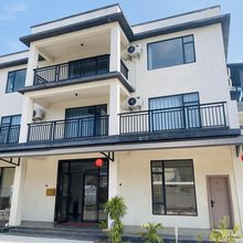 北海三沐里赶海民宿