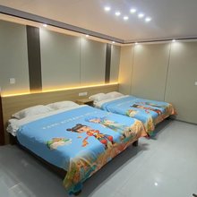 安春渔家(日照李家台赶海园店)