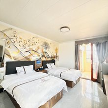 福鑫商务公馆(博罗园洲店)
