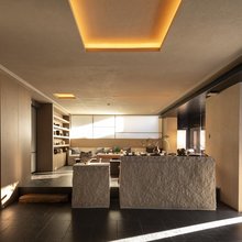 大理白平衡WHITE BALANCE居舍