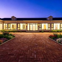 丰宁 Herd&  Boutique Stay 诚·信澜居小院儿(大滩镇店)