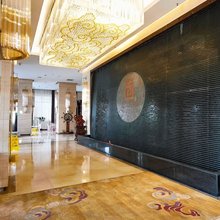 鹤岗市润沙国际饭店