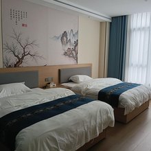 亿隆客栈