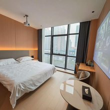 悦居智宿(常州大学城店)