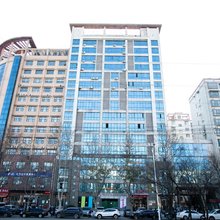 湖东酒店(信阳鸡公山大街店)