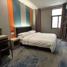 A家·优品酒店(陇东学院店)