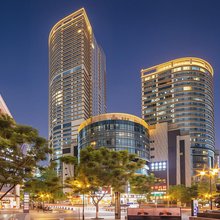 KDK·凯迪客江景智住美宿(重庆解放碑洪崖洞店)