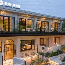 花筑·栖悦里(南浔古镇店)