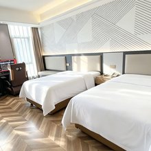 泽澄影宿电竞酒店