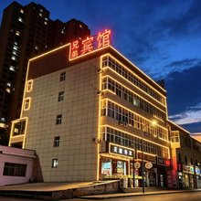 乡宁兄弟宾馆