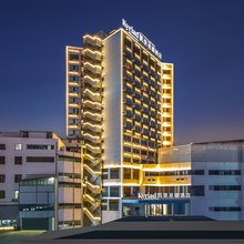 Kyriad凯里亚德酒店(大理市主城区高铁站店)