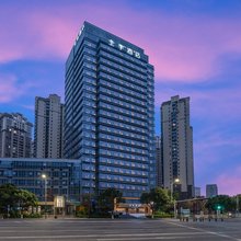 全季酒店(昆明滇池路爱琴海店)