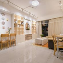 简爱居全女生公寓(民治地铁站D口店)