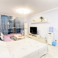 橘子时光公寓(远洋城店)