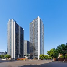 曼东S酒店(重庆北站店)
