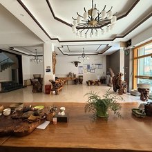 弥勒涵香居宾馆(高铁站店)
