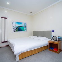 龙庭快捷宾馆(唐山会展中心店)