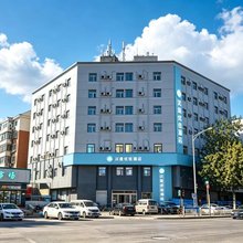 汉庭优佳天津南开大学白堤路酒店