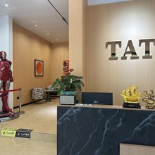 榙榙民宿(惠州三栋南站店)